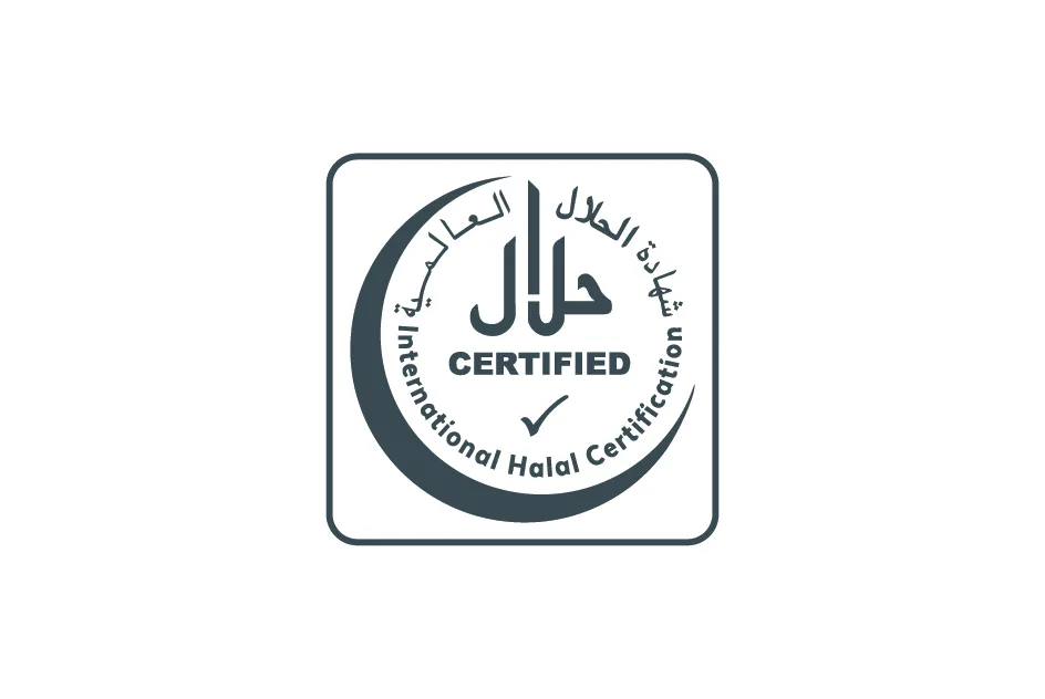 Halal Certified