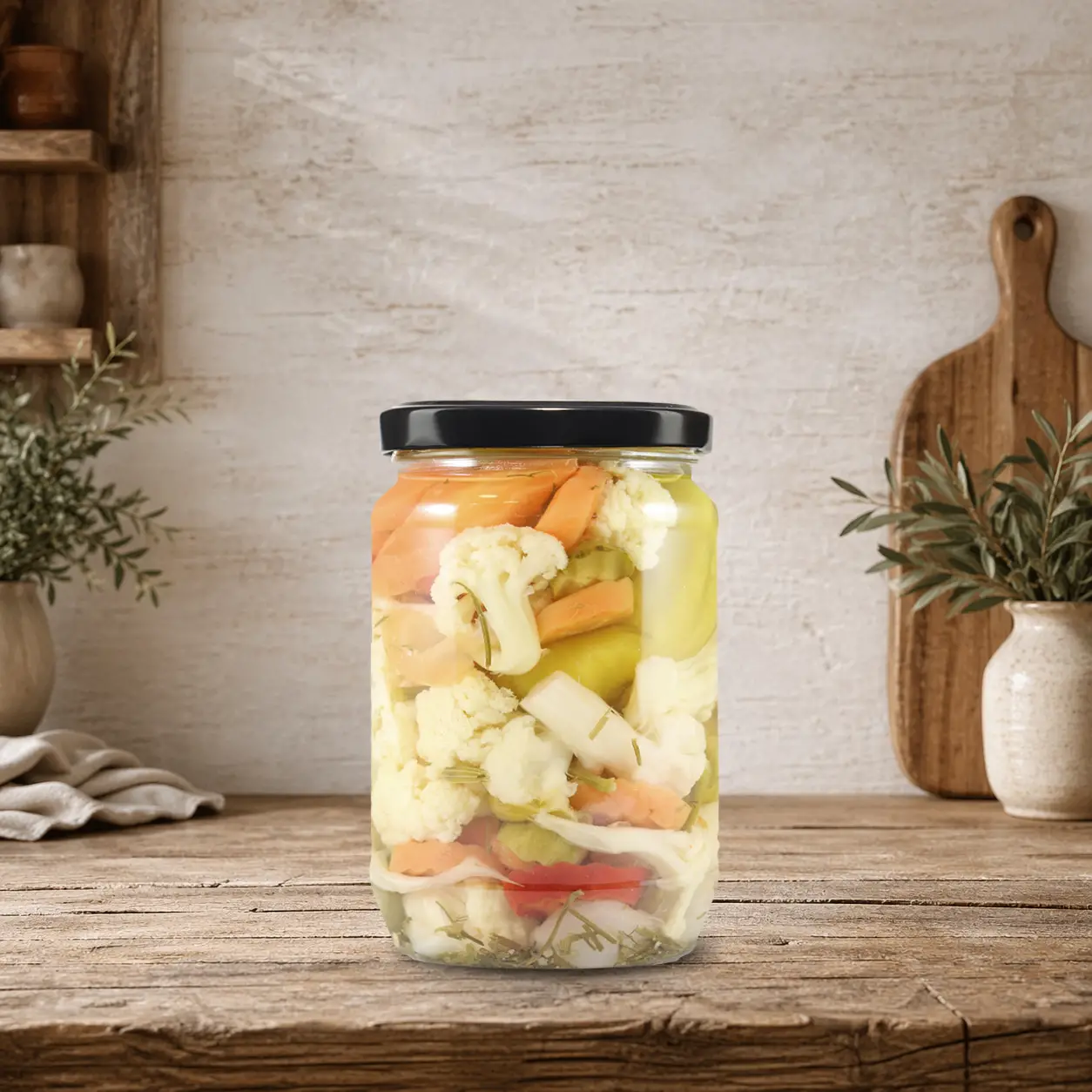 Giardiniera