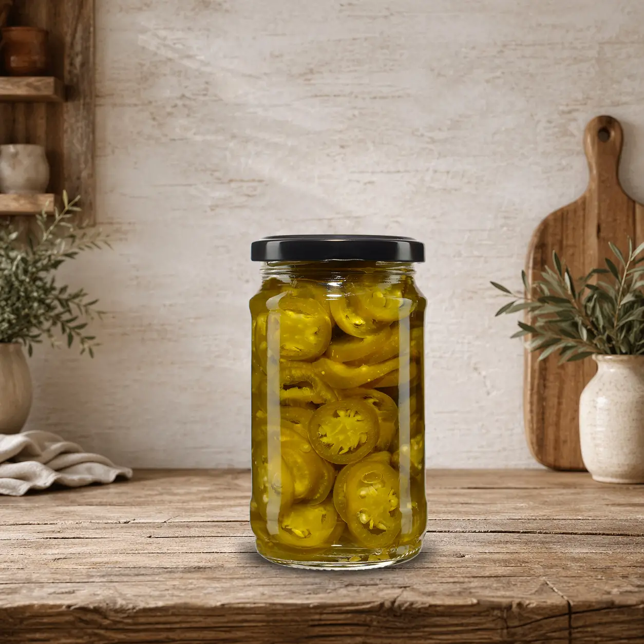 Jalapeno